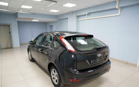 Ford Focus II рестайлинг, 2010 год, 579 000 рублей, 5 фотография