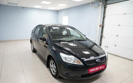 Ford Focus II рестайлинг, 2010 год, 579 000 рублей, 4 фотография