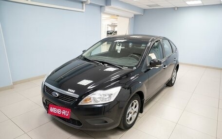 Ford Focus II рестайлинг, 2010 год, 579 000 рублей, 2 фотография
