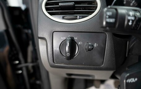Ford Focus II рестайлинг, 2010 год, 579 000 рублей, 10 фотография