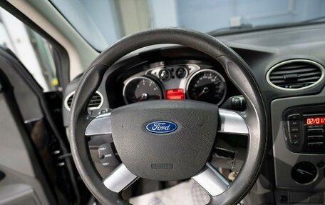 Ford Focus II рестайлинг, 2010 год, 579 000 рублей, 12 фотография