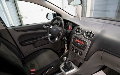Ford Focus II рестайлинг, 2010 год, 579 000 рублей, 14 фотография
