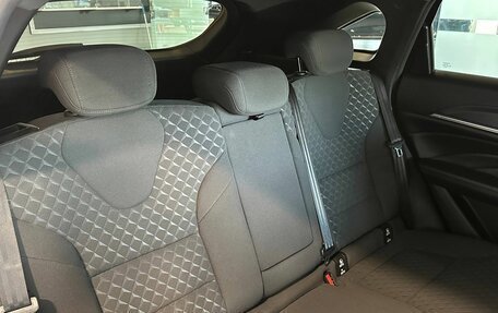 Haval F7, 2024 год, 2 835 000 рублей, 9 фотография