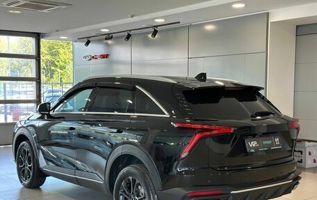 Haval F7, 2024 год, 2 835 000 рублей, 6 фотография