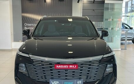Haval F7, 2024 год, 2 835 000 рублей, 2 фотография
