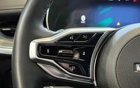 Haval F7, 2024 год, 2 835 000 рублей, 11 фотография