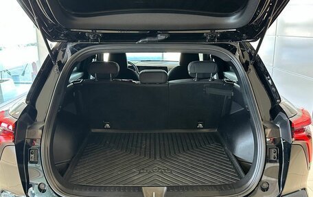 Haval F7, 2024 год, 2 835 000 рублей, 17 фотография