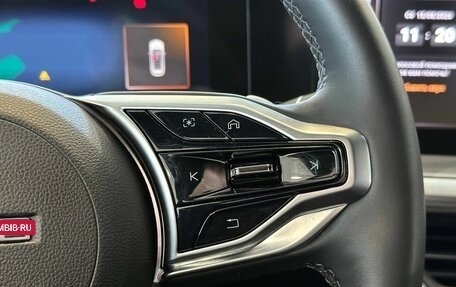 Haval F7, 2024 год, 2 835 000 рублей, 12 фотография