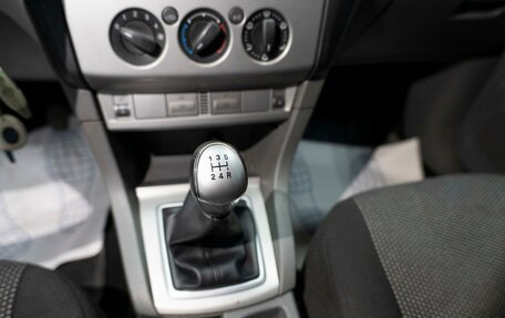 Ford Focus II рестайлинг, 2010 год, 579 000 рублей, 13 фотография