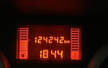 Renault Duster I рестайлинг, 2012 год, 650 000 рублей, 13 фотография