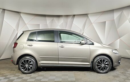 Volkswagen Golf Plus II, 2009 год, 585 000 рублей, 6 фотография