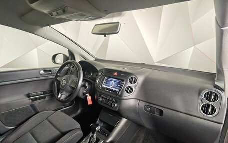 Volkswagen Golf Plus II, 2009 год, 585 000 рублей, 12 фотография