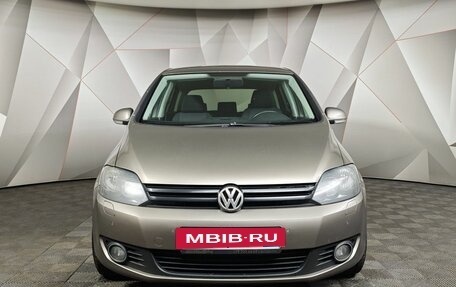 Volkswagen Golf Plus II, 2009 год, 585 000 рублей, 7 фотография
