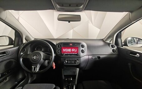 Volkswagen Golf Plus II, 2009 год, 585 000 рублей, 13 фотография