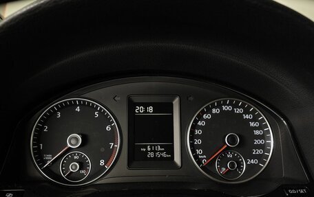 Volkswagen Golf Plus II, 2009 год, 585 000 рублей, 16 фотография