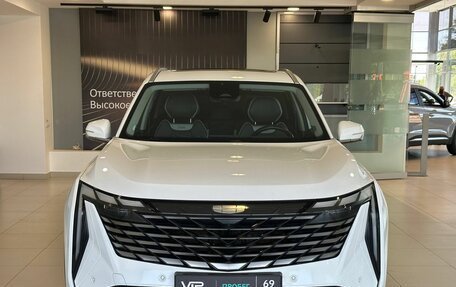 Geely Atlas, 2024 год, 2 775 000 рублей, 2 фотография