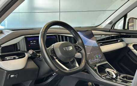 Geely Atlas, 2024 год, 2 775 000 рублей, 7 фотография