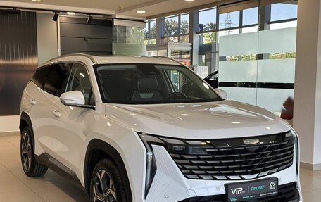 Geely Atlas, 2024 год, 2 775 000 рублей, 3 фотография