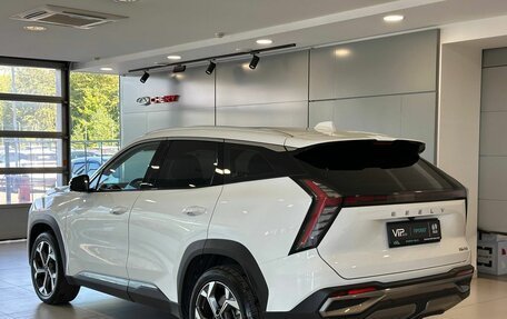 Geely Atlas, 2024 год, 2 775 000 рублей, 6 фотография