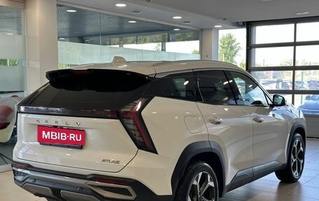 Geely Atlas, 2024 год, 2 775 000 рублей, 4 фотография