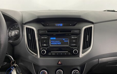 Hyundai Creta I рестайлинг, 2016 год, 1 760 000 рублей, 10 фотография