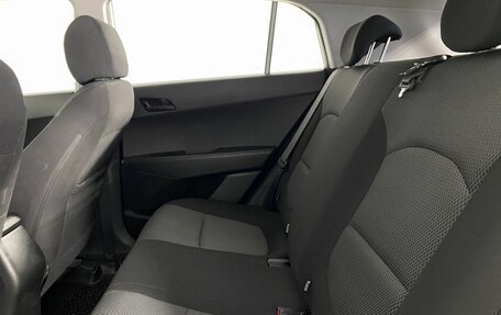 Hyundai Creta I рестайлинг, 2016 год, 1 760 000 рублей, 6 фотография