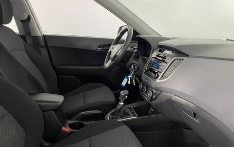 Hyundai Creta I рестайлинг, 2016 год, 1 760 000 рублей, 5 фотография