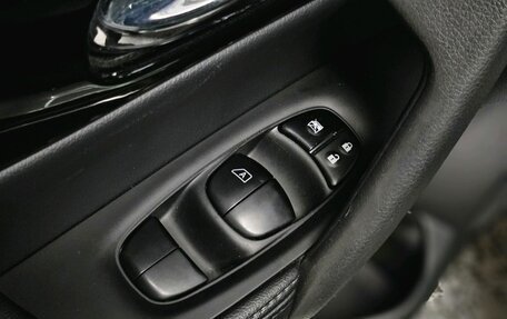 Nissan Qashqai, 2017 год, 2 090 000 рублей, 13 фотография