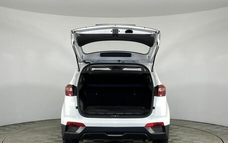 Hyundai Creta I рестайлинг, 2016 год, 1 760 000 рублей, 19 фотография