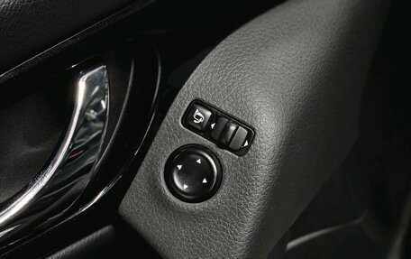 Nissan Qashqai, 2017 год, 2 090 000 рублей, 14 фотография
