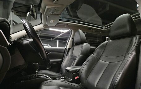 Nissan Qashqai, 2017 год, 2 090 000 рублей, 15 фотография