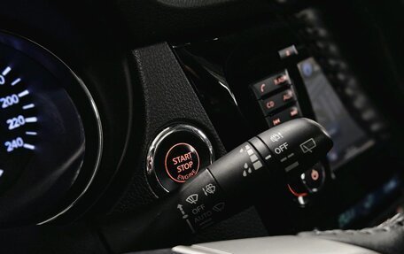 Nissan Qashqai, 2017 год, 2 090 000 рублей, 28 фотография