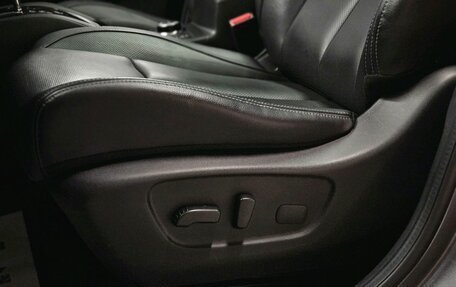 Nissan Qashqai, 2017 год, 2 090 000 рублей, 16 фотография