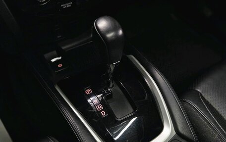 Nissan Qashqai, 2017 год, 2 090 000 рублей, 32 фотография
