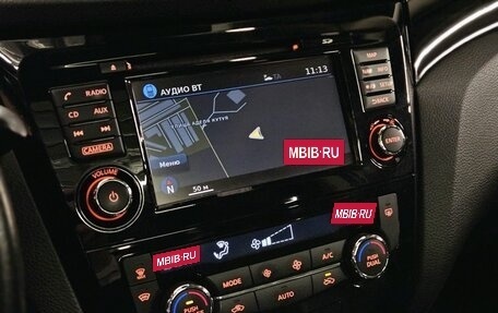 Nissan Qashqai, 2017 год, 2 090 000 рублей, 30 фотография