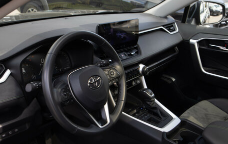 Toyota RAV4, 2025 год, 3 598 000 рублей, 10 фотография