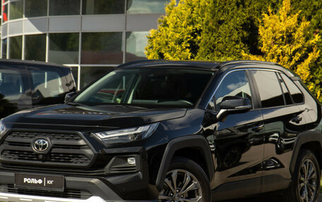 Toyota RAV4, 2025 год, 3 598 000 рублей, 22 фотография