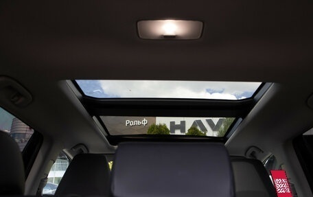 Toyota RAV4, 2025 год, 3 598 000 рублей, 16 фотография