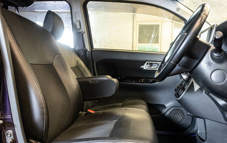 Daihatsu Move VI рестайлинг, 2018 год, 950 000 рублей, 15 фотография