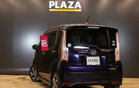 Daihatsu Move VI рестайлинг, 2018 год, 950 000 рублей, 4 фотография