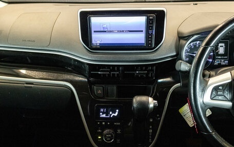 Daihatsu Move VI рестайлинг, 2018 год, 950 000 рублей, 7 фотография