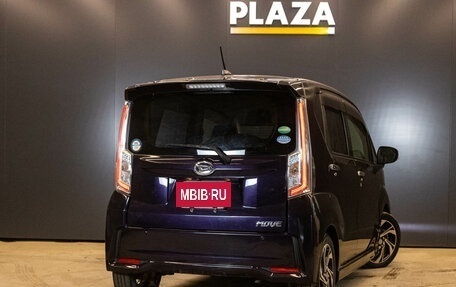 Daihatsu Move VI рестайлинг, 2018 год, 950 000 рублей, 3 фотография