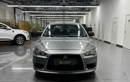 Mitsubishi Lancer IX, 2012 год, 725 000 рублей, 3 фотография