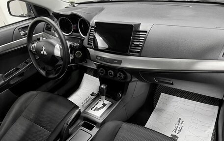 Mitsubishi Lancer IX, 2012 год, 725 000 рублей, 13 фотография