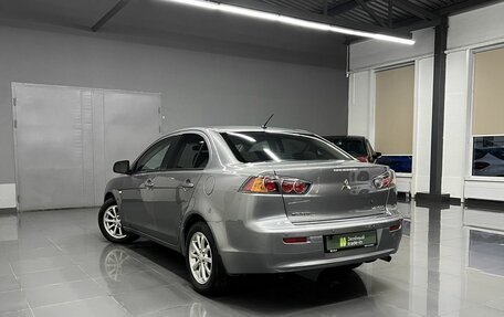 Mitsubishi Lancer IX, 2012 год, 725 000 рублей, 6 фотография