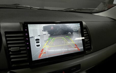 Mitsubishi Lancer IX, 2012 год, 725 000 рублей, 15 фотография