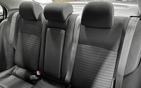 Mitsubishi Lancer IX, 2012 год, 725 000 рублей, 9 фотография