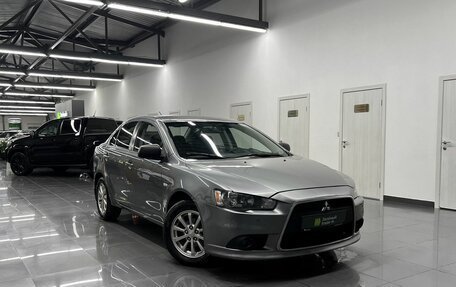 Mitsubishi Lancer IX, 2012 год, 725 000 рублей, 5 фотография