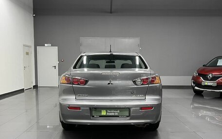 Mitsubishi Lancer IX, 2012 год, 725 000 рублей, 4 фотография