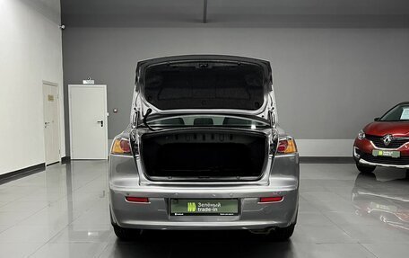 Mitsubishi Lancer IX, 2012 год, 725 000 рублей, 7 фотография
